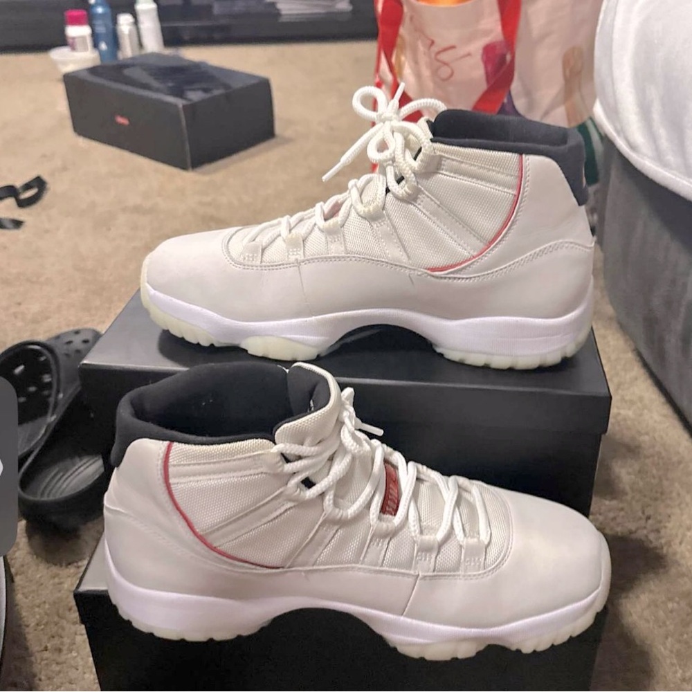 jordan’s